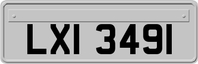 LXI3491