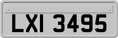LXI3495