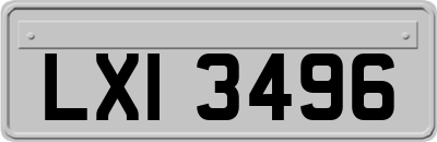 LXI3496