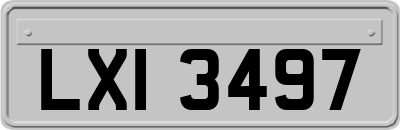 LXI3497