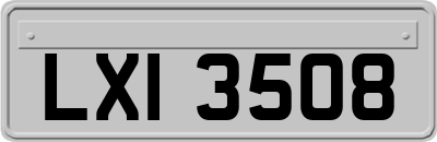 LXI3508