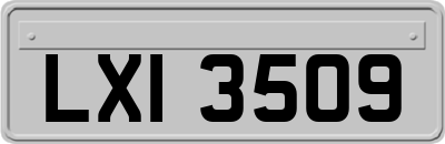 LXI3509
