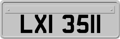 LXI3511