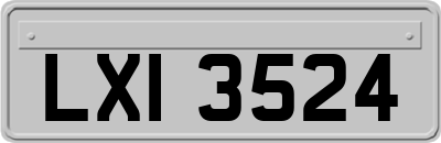 LXI3524