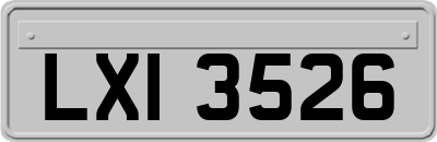 LXI3526