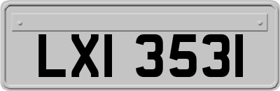 LXI3531
