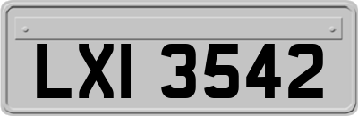 LXI3542