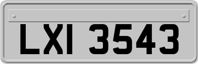 LXI3543