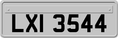 LXI3544