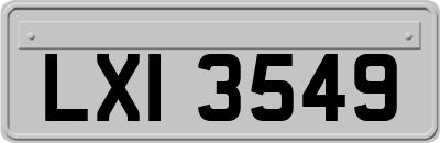 LXI3549