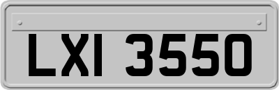 LXI3550