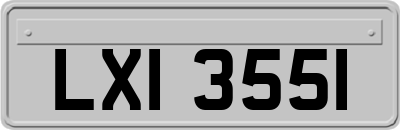 LXI3551