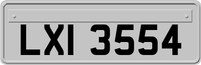 LXI3554