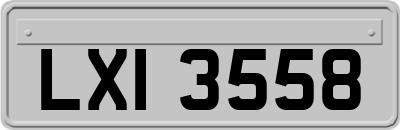LXI3558