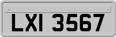 LXI3567