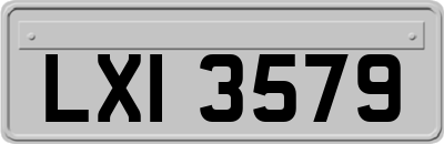 LXI3579