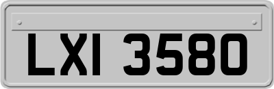 LXI3580