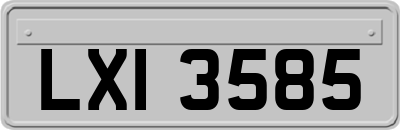 LXI3585