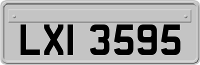LXI3595