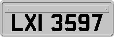LXI3597