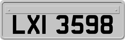 LXI3598