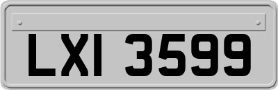 LXI3599
