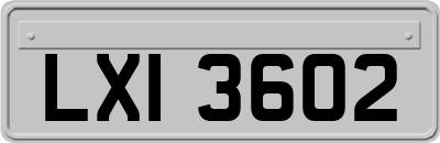LXI3602