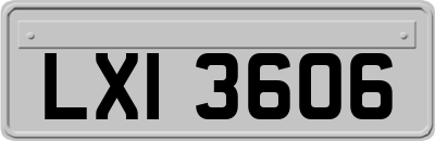 LXI3606
