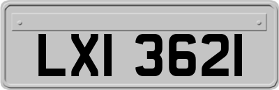 LXI3621