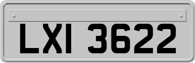 LXI3622