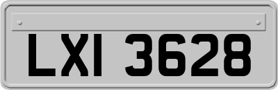 LXI3628