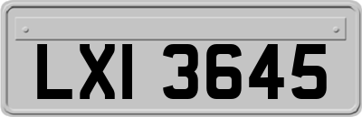 LXI3645