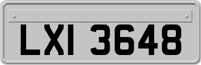 LXI3648