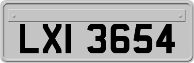 LXI3654