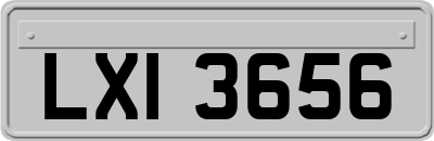LXI3656