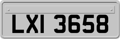 LXI3658