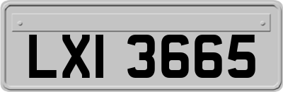 LXI3665