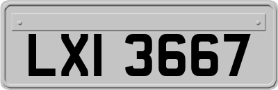 LXI3667