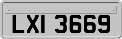 LXI3669
