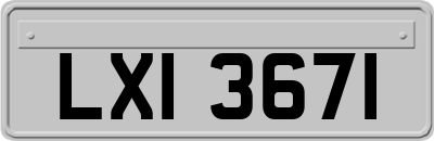 LXI3671