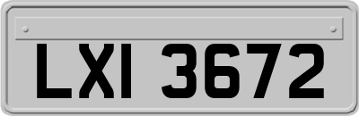 LXI3672