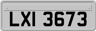 LXI3673