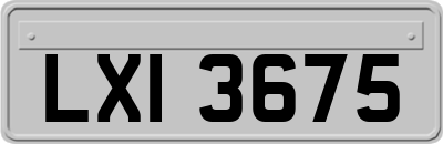 LXI3675