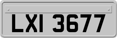 LXI3677