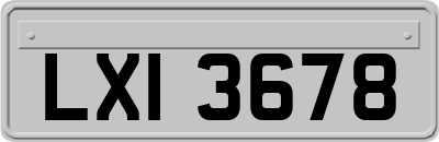LXI3678