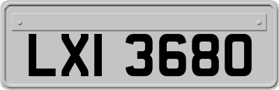 LXI3680