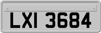 LXI3684