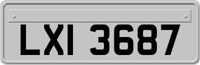 LXI3687