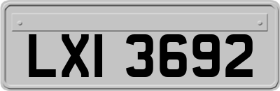 LXI3692