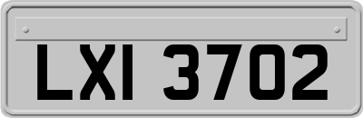 LXI3702